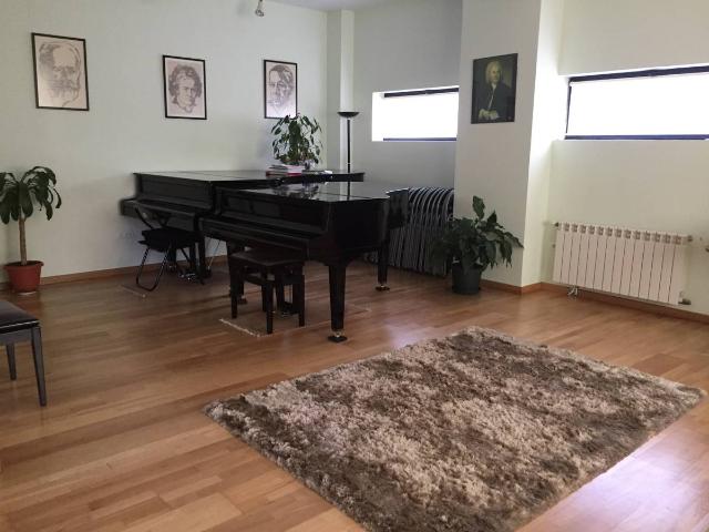 Piso en venta en Santiago de Compostela, Santiago