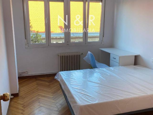 Piso en venta en Santiago de Compostela, Santiago