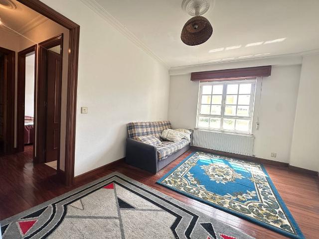 Piso en venta en Santiago de Compostela, Santiago