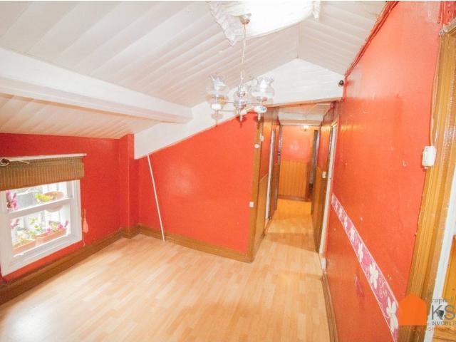 Piso en venta en Santiago de Compostela, Santiago