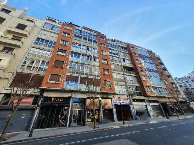 Piso en venta en Bilbao, Casco Viejo