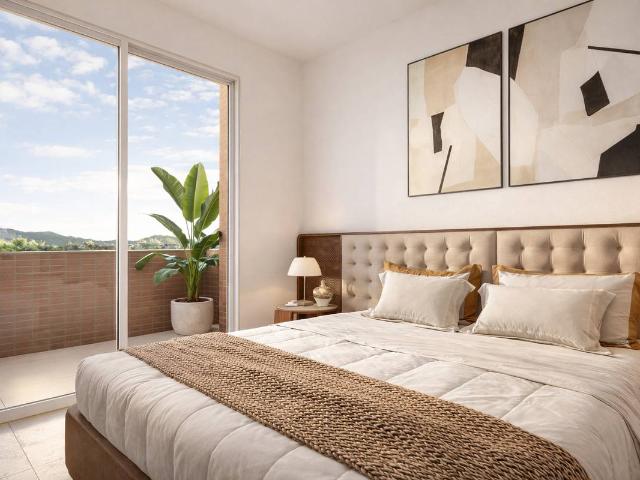 Piso en venta en Centre, Vallès Oriental