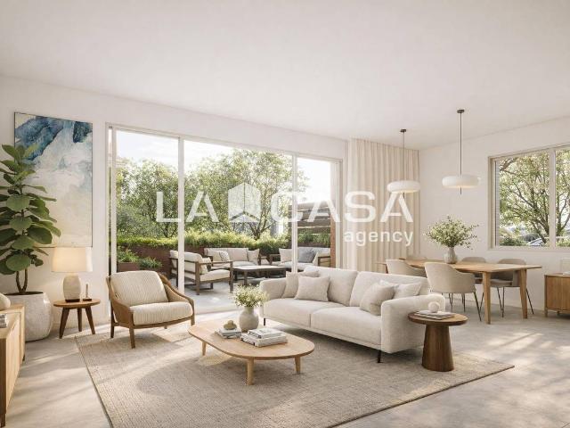 Piso en venta en Centre, Vallès Oriental