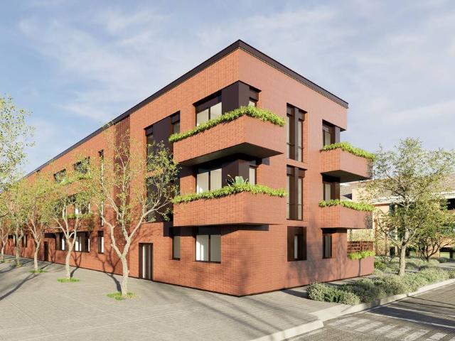 Piso en venta en Centre, Vallès Oriental