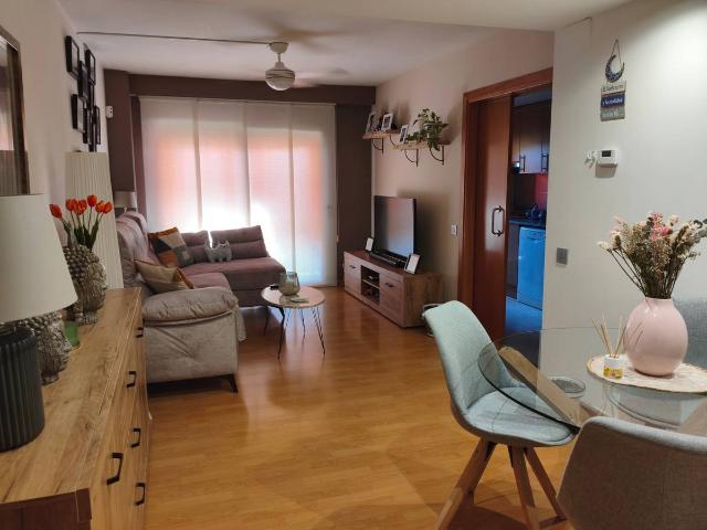 Piso en venta en Centre, Vallès Oriental