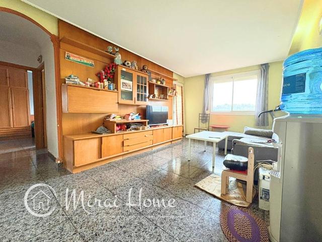 Piso en venta en Centre, Vallès Oriental