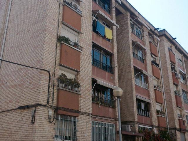 Piso en venta en Centre, Vallès Oriental