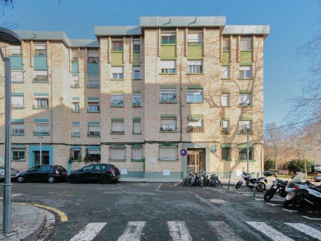Piso en venta en Centre, Vallès Oriental