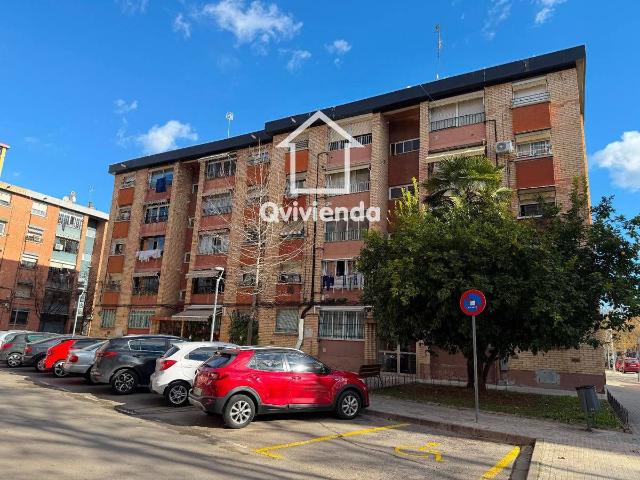 Piso en venta en Centre, Vallès Oriental