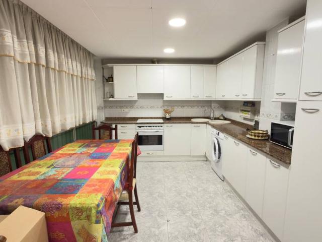 Piso en venta en Centre, Vallès Oriental