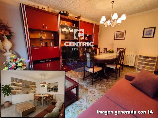 Piso en venta en Vallès Occidental, Catalunya