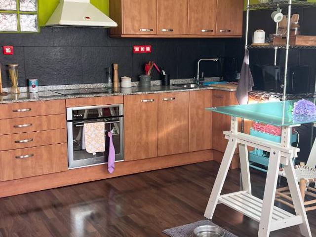 Piso en venta en Centre, Terrassa