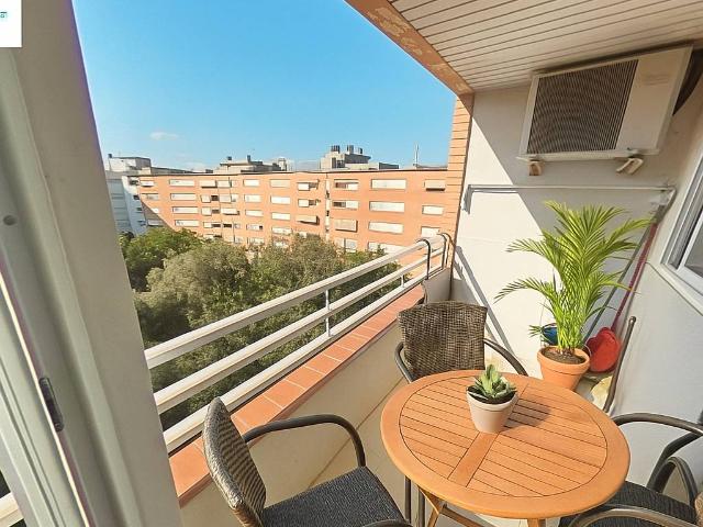 Piso en venta en Mollet Del Vallès