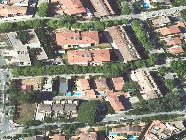 Piso en venta en Centre, Baix Llobregat