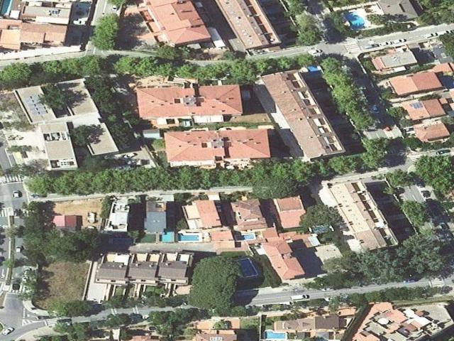Piso en venta en Centre, Baix Llobregat