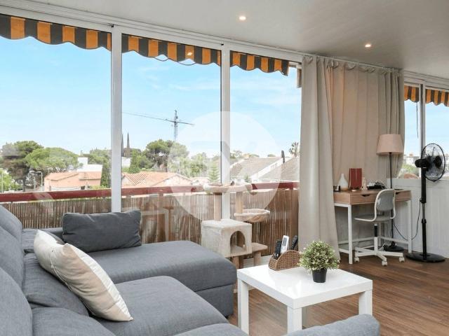 Piso en venta en Centre, Baix Llobregat