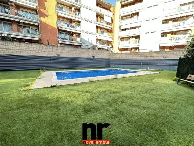 Piso en venta en Maragall, Vallès Occidental