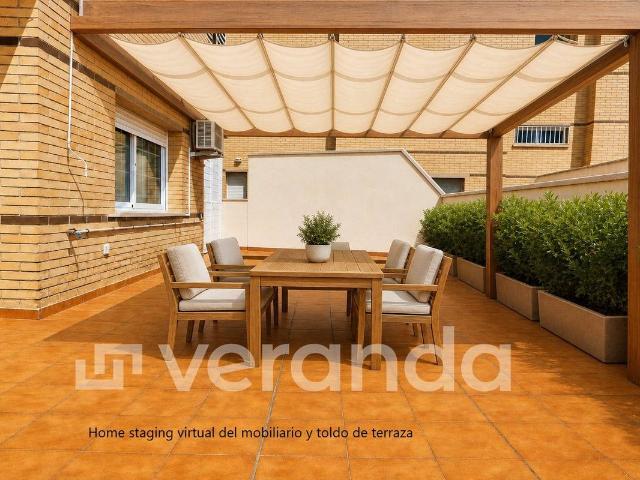 Piso en venta en Maragall, Vallès Occidental