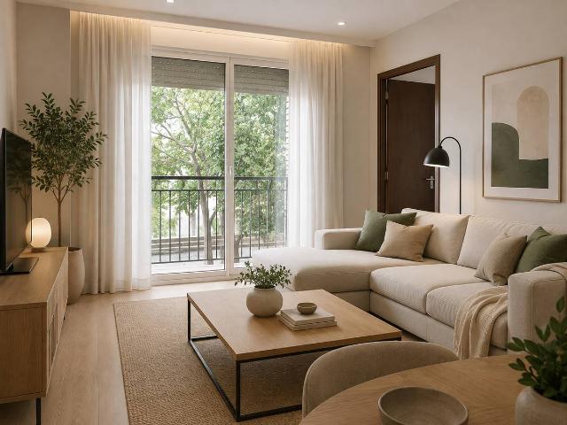Piso en venta en el Centre, Baix Llobregat