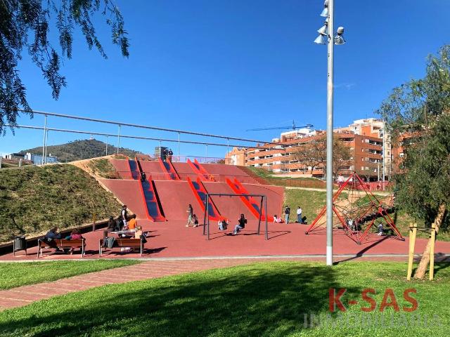 Piso en venta en el Centre, Baix Llobregat