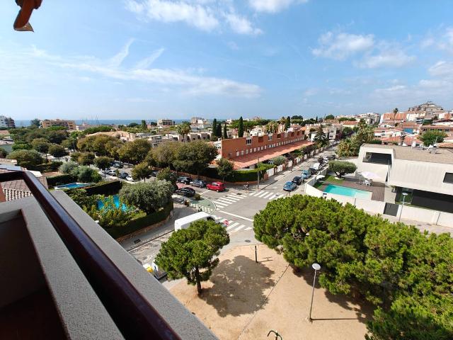 Piso en venta en Premià De Mar