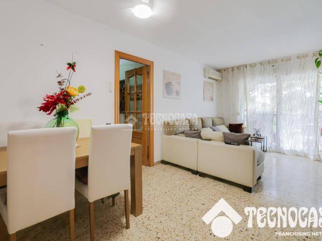 Piso en venta en Rubí