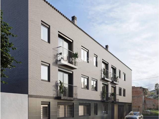 Piso en venta en Rubí
