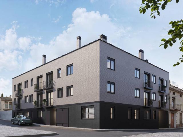 Piso en venta en Vallès Occidental, Catalunya