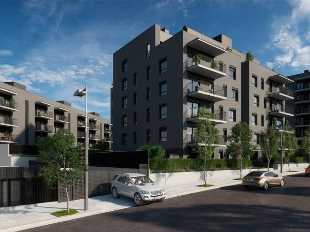 Piso en venta en Vallès Occidental, Catalunya