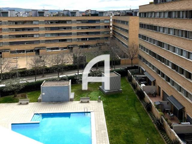 Piso en venta en Barri Vell, Gironès