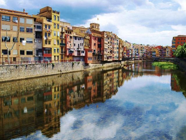 Piso en venta en Barri Vell, Gironès