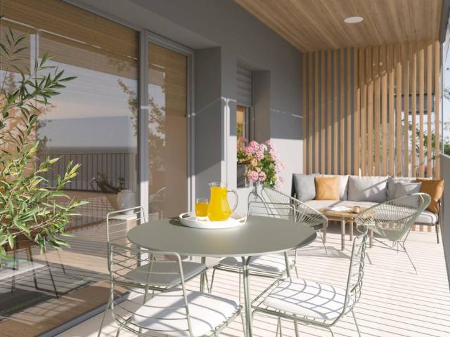 Piso en venta en Barri Vell, Gironès