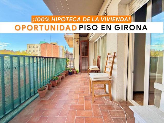 Piso en venta en Barri Vell, Gironès