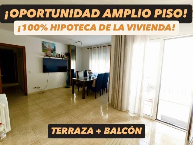 Piso en venta en Barri Vell, Gironès