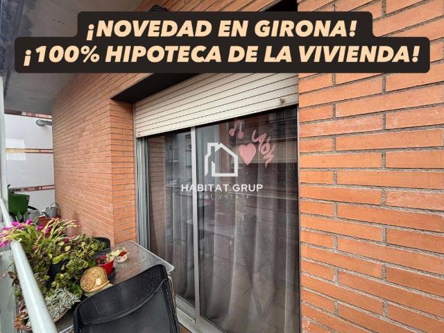 Piso en venta en Gironès, Catalunya
