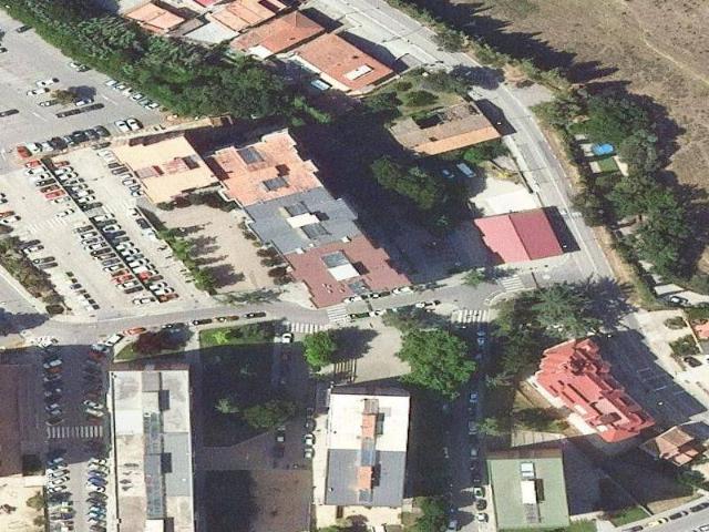 Piso en venta en Centre, Vallès Oriental