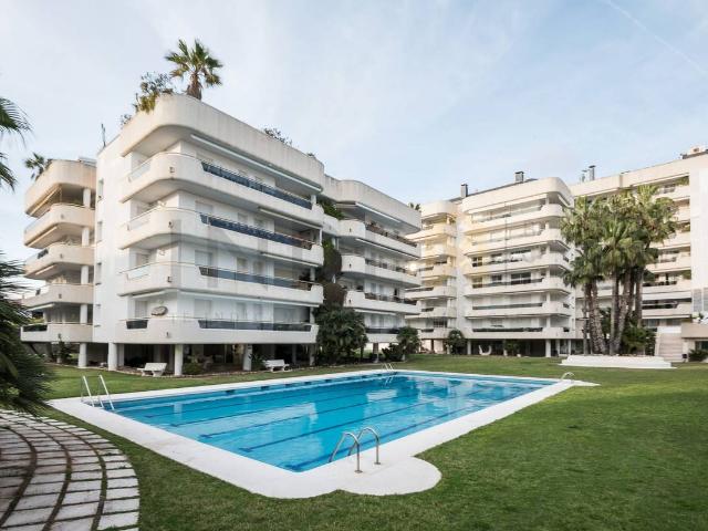 Piso en venta en Sitges