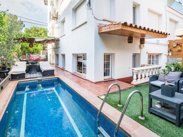 Piso en venta en Sitges