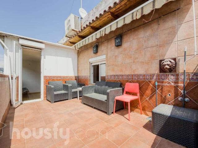 Piso en venta en Centre, Barcelonès