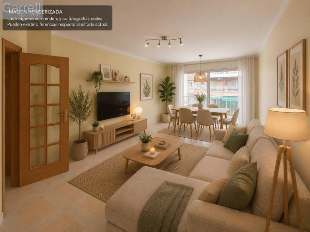 Piso en venta en Maragall, Vallès Occidental