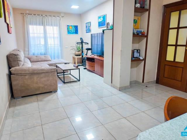 Piso en venta en Ripollet, Maragall