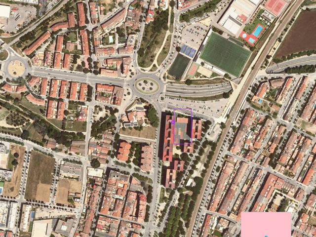 Piso en venta en Centre, Vallès Oriental
