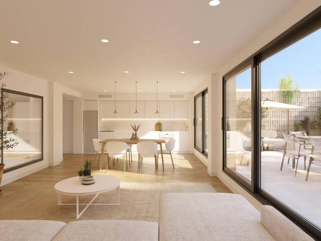 Piso en venta en Vallès Occidental, Catalunya
