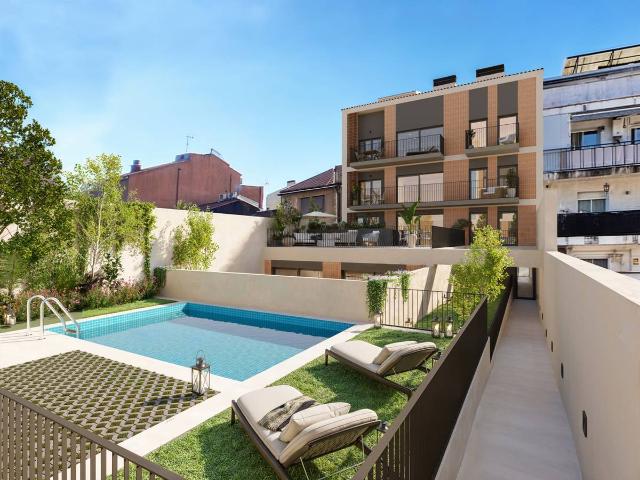 Piso en venta en Vallès Occidental, Catalunya