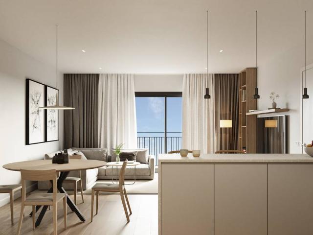 Piso en venta en Vallès Occidental, Catalunya