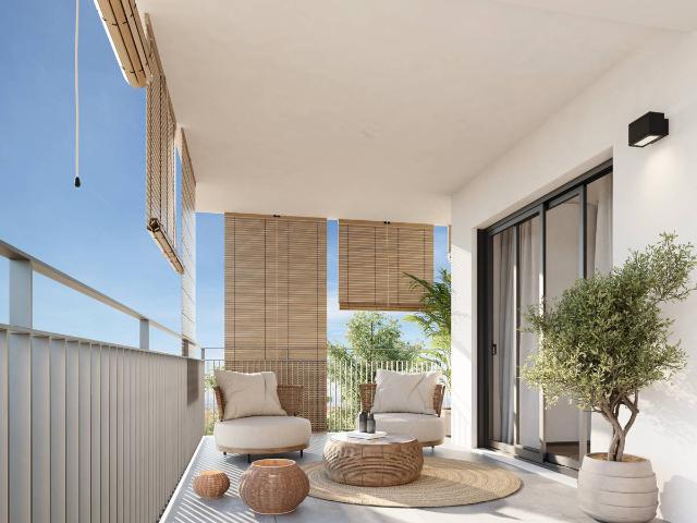 Piso en venta en Vallès Occidental, Catalunya