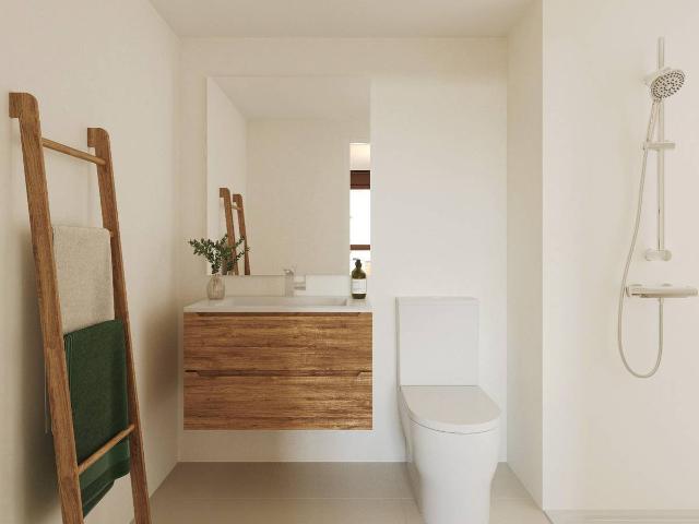 Piso en venta en Vallès Occidental, Catalunya