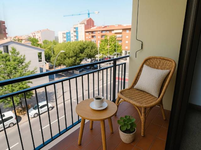 Piso en venta en Mollet Del Vallès