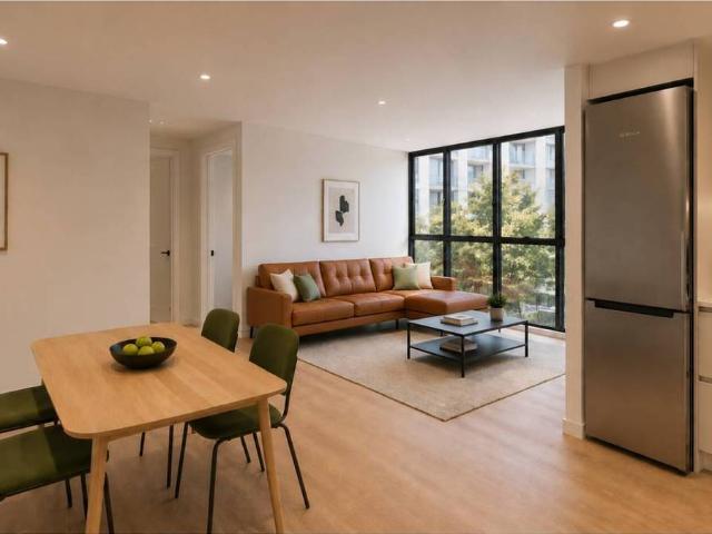 Piso en venta en Vallès Oriental, Catalunya