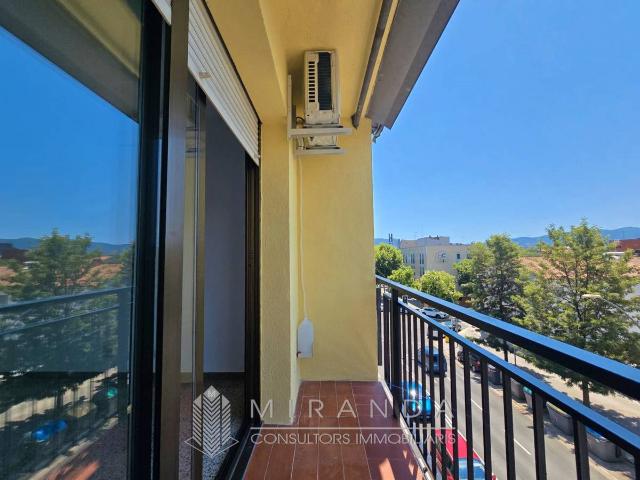 Piso en venta en Mollet Del Vallès